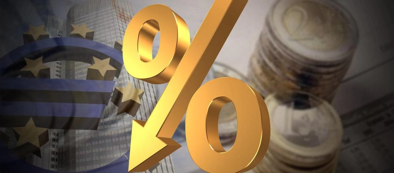 Δημοπρασία εντόκων γραμματίων εξάμηνης διάρκειας: Για πρώτη φορά η Ελλάδα δανείστηκε με επιτόκιο 0%!